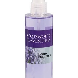 Cotswold Lavender Room Fragrance Spray 200ml Bottle - Image 3