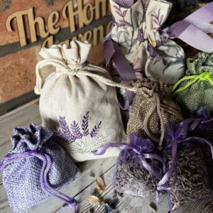 Mix Lavender Bag Combo Set (9 Bags) - Image 3
